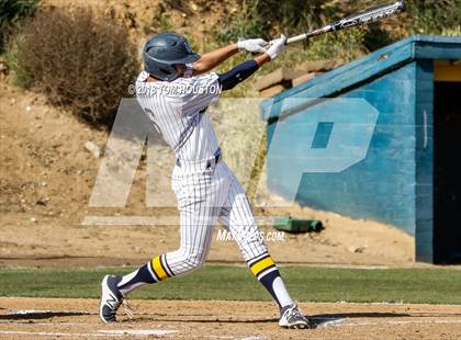 Thumbnail 2 in The Webb Schools vs Avalon photogallery.