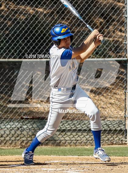 Thumbnail 3 in The Webb Schools vs Avalon photogallery.