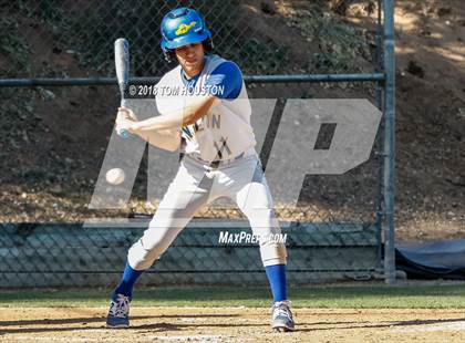 Thumbnail 2 in The Webb Schools vs Avalon photogallery.