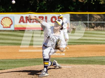 Thumbnail 1 in The Webb Schools vs Avalon photogallery.