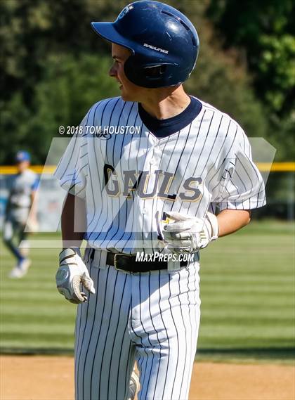 Thumbnail 2 in The Webb Schools vs Avalon photogallery.