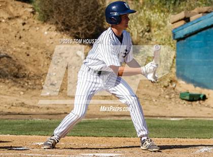 Thumbnail 3 in The Webb Schools vs Avalon photogallery.