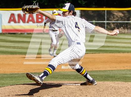 Thumbnail 1 in The Webb Schools vs Avalon photogallery.