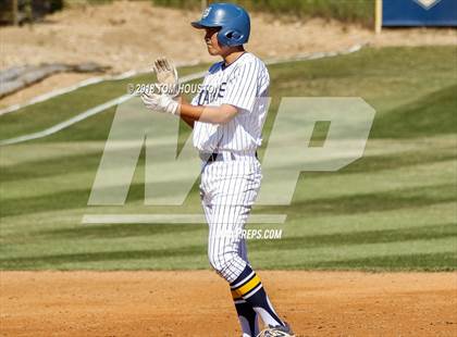 Thumbnail 3 in The Webb Schools vs Avalon photogallery.