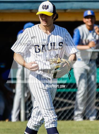 Thumbnail 3 in The Webb Schools vs Avalon photogallery.