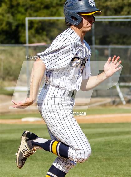 Thumbnail 1 in The Webb Schools vs Avalon photogallery.