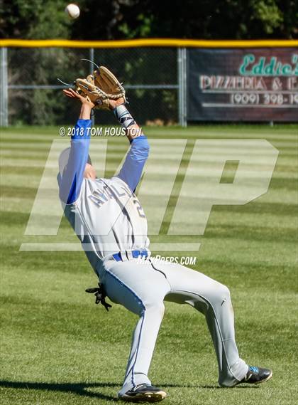 Thumbnail 2 in The Webb Schools vs Avalon photogallery.
