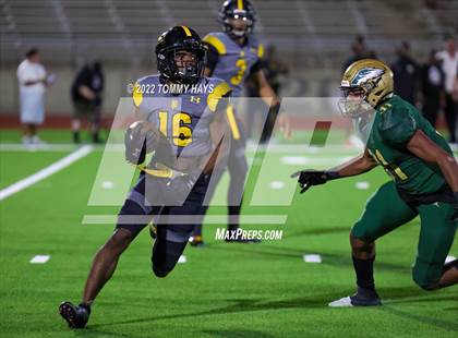 Thumbnail 1 in St. Frances Academy @ DeSoto photogallery.