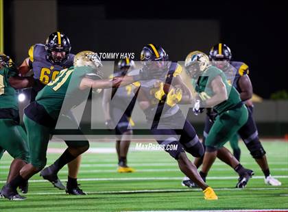 Thumbnail 3 in St. Frances Academy @ DeSoto photogallery.