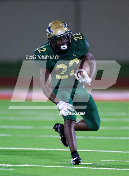 Thumbnail 1 in St. Frances Academy @ DeSoto photogallery.