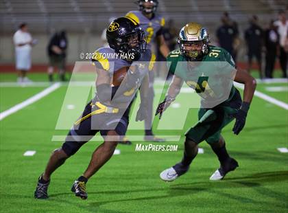 Thumbnail 1 in St. Frances Academy @ DeSoto photogallery.