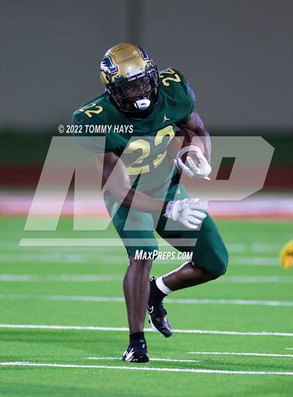 Thumbnail 2 in St. Frances Academy @ DeSoto photogallery.