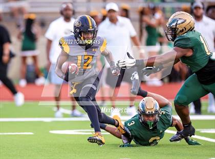 Thumbnail 1 in St. Frances Academy @ DeSoto photogallery.