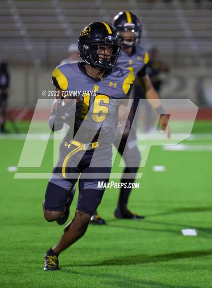 Thumbnail 1 in St. Frances Academy @ DeSoto photogallery.