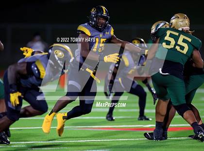 Thumbnail 1 in St. Frances Academy @ DeSoto photogallery.