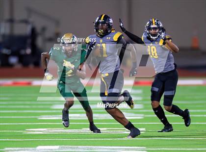 Thumbnail 1 in St. Frances Academy @ DeSoto photogallery.