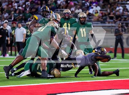 Thumbnail 3 in St. Frances Academy @ DeSoto photogallery.