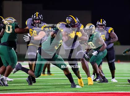 Thumbnail 2 in St. Frances Academy @ DeSoto photogallery.