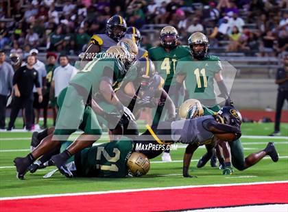 Thumbnail 3 in St. Frances Academy @ DeSoto photogallery.