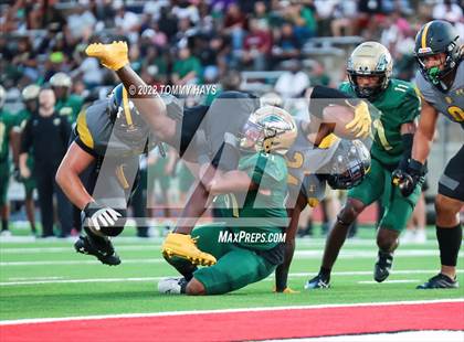 Thumbnail 2 in St. Frances Academy @ DeSoto photogallery.