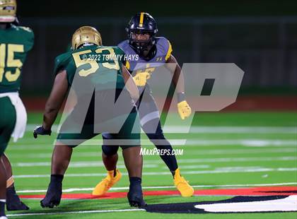 Thumbnail 1 in St. Frances Academy @ DeSoto photogallery.