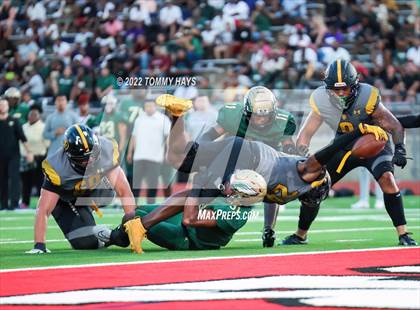 Thumbnail 3 in St. Frances Academy @ DeSoto photogallery.