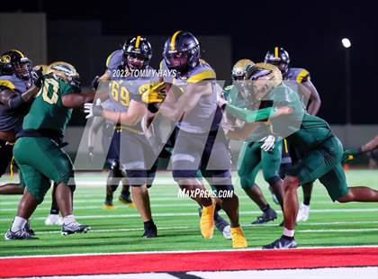 Thumbnail 3 in St. Frances Academy @ DeSoto photogallery.