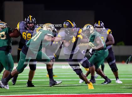 Thumbnail 1 in St. Frances Academy @ DeSoto photogallery.
