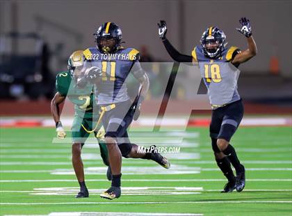 Thumbnail 3 in St. Frances Academy @ DeSoto photogallery.