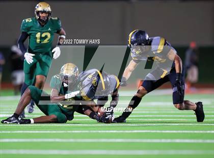 Thumbnail 1 in St. Frances Academy @ DeSoto photogallery.