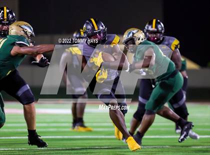 Thumbnail 1 in St. Frances Academy @ DeSoto photogallery.