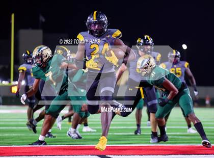 Thumbnail 3 in St. Frances Academy @ DeSoto photogallery.