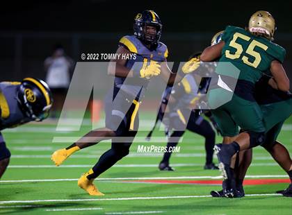 Thumbnail 3 in St. Frances Academy @ DeSoto photogallery.