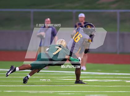 Thumbnail 3 in St. Frances Academy @ DeSoto photogallery.