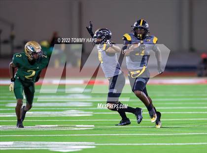 Thumbnail 3 in St. Frances Academy @ DeSoto photogallery.