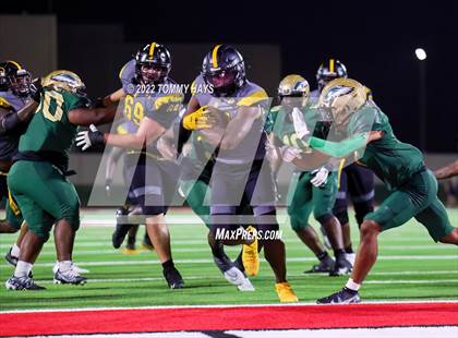 Thumbnail 2 in St. Frances Academy @ DeSoto photogallery.