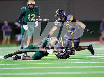 Thumbnail 2 in St. Frances Academy @ DeSoto photogallery.