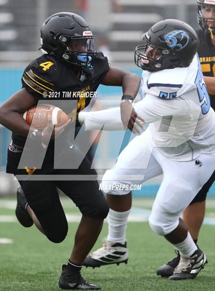 Thumbnail 2 in Brashear vs. Pallotti photogallery.