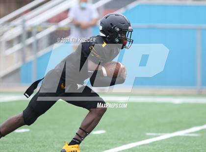 Thumbnail 3 in Brashear vs. Pallotti photogallery.