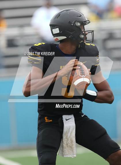 Thumbnail 3 in Brashear vs. Pallotti photogallery.