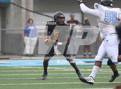 Thumbnail 1 in Brashear vs. Pallotti photogallery.