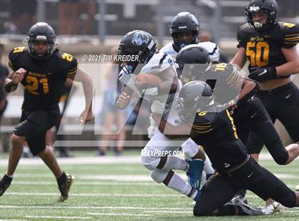 Thumbnail 2 in Brashear vs. Pallotti photogallery.