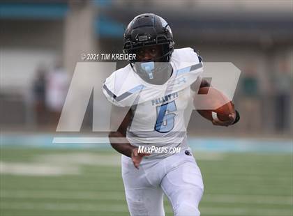 Thumbnail 2 in Brashear vs. Pallotti photogallery.