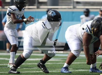 Thumbnail 1 in Brashear vs. Pallotti photogallery.