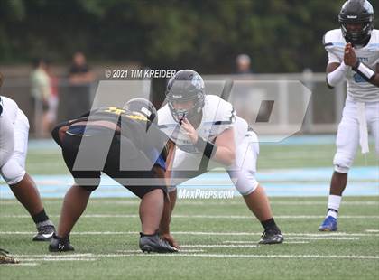 Thumbnail 2 in Brashear vs. Pallotti photogallery.