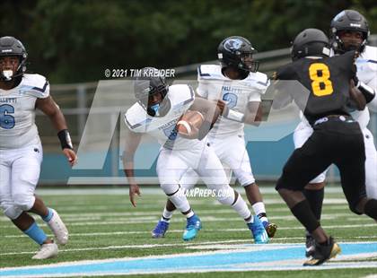 Thumbnail 1 in Brashear vs. Pallotti photogallery.