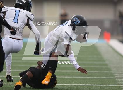 Thumbnail 2 in Brashear vs. Pallotti photogallery.