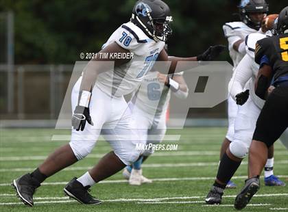 Thumbnail 1 in Brashear vs. Pallotti photogallery.