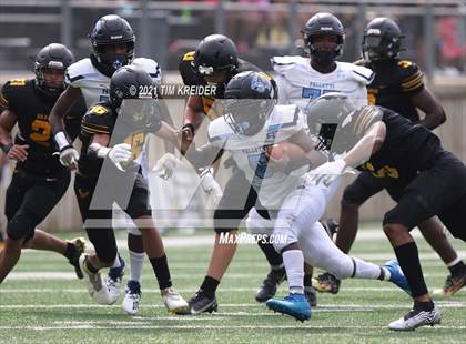 Thumbnail 3 in Brashear vs. Pallotti photogallery.