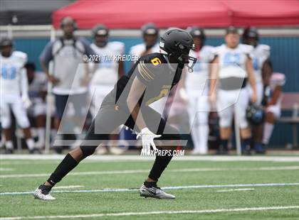 Thumbnail 2 in Brashear vs. Pallotti photogallery.